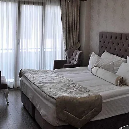Hotel World Heritage Istanbul