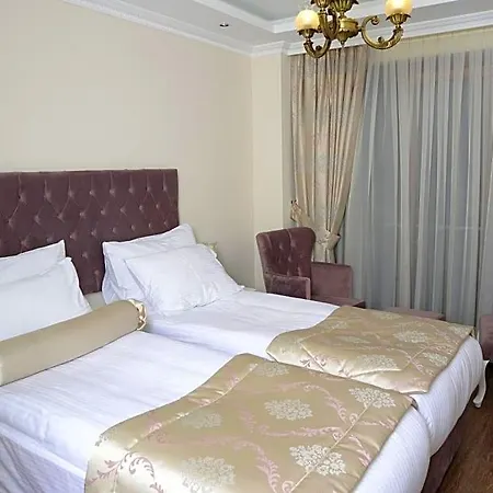 Hotel World Heritage Istanbul