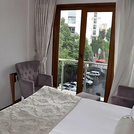 World Heritage Hotel 3*
