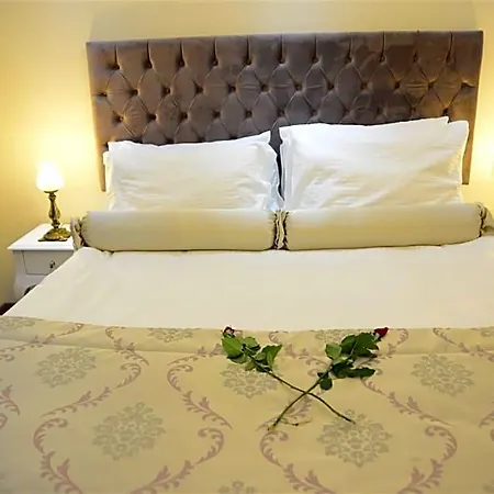 Hotel World Heritage Istanbul