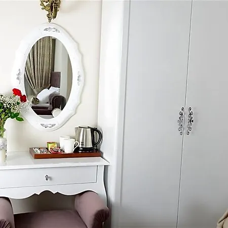 Hotel World Heritage Istanbul