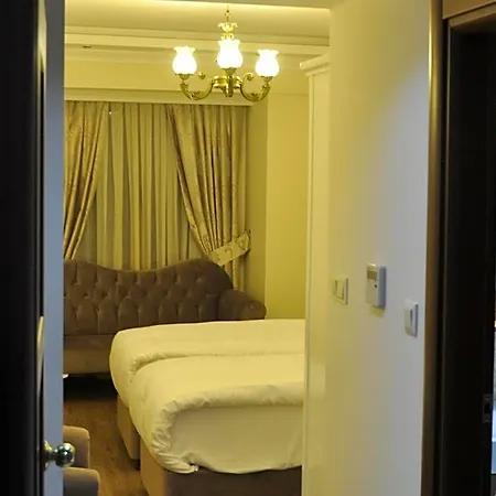 World Heritage Hotel Istanbul