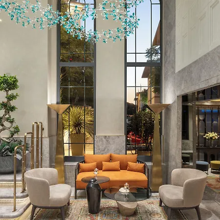 Hotel World Heritage
