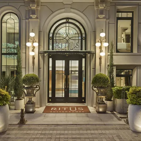 World Heritage 3* Estambul