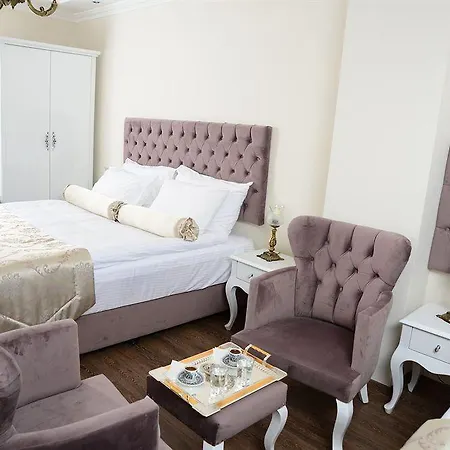 World Heritage Hotel 3*