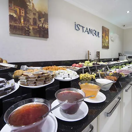 World Heritage Istambul