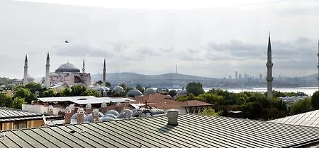 World Heritage Ξενοδοχείο 3*