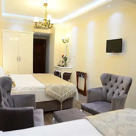 World Heritage 3* Istambul