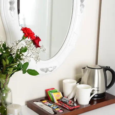 World Heritage Ξενοδοχείο 3*