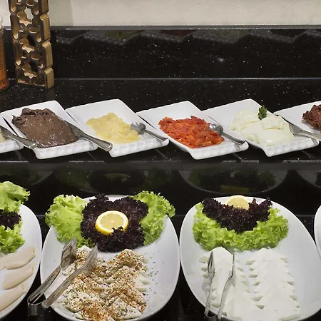 World Heritage Ξενοδοχείο