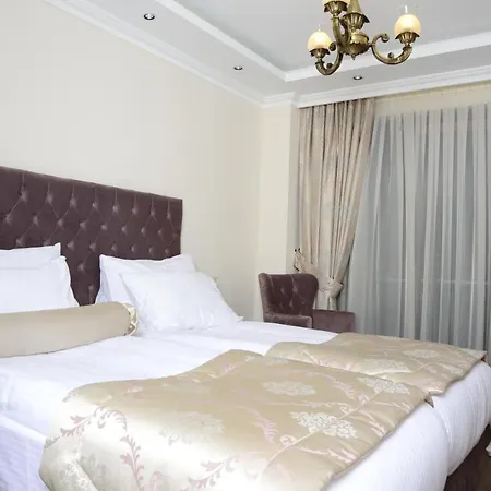 World Heritage איסטמבול