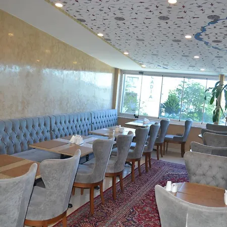 World Heritage מלון 3*