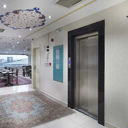 World Heritage 3* 伊斯坦布尔