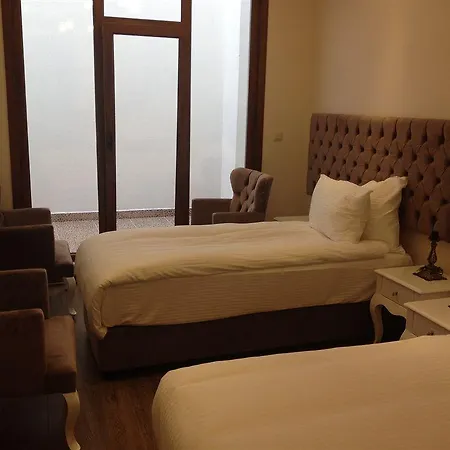 World Heritage Otel 3*