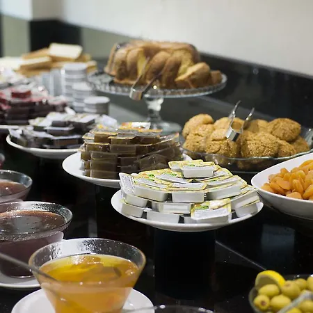 酒店 World Heritage 伊斯坦布尔