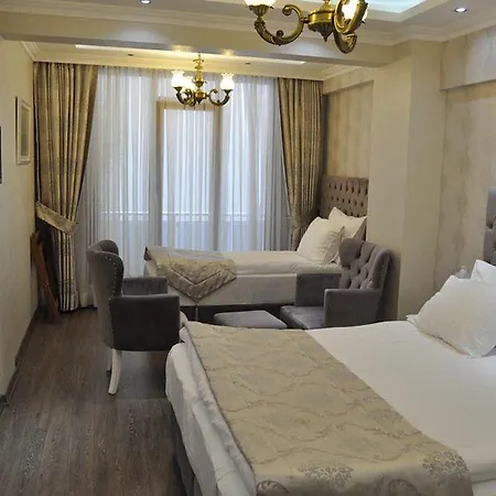 World Heritage איסטמבול