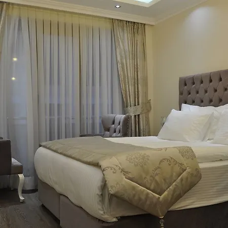 World Heritage 3* 伊斯坦布尔