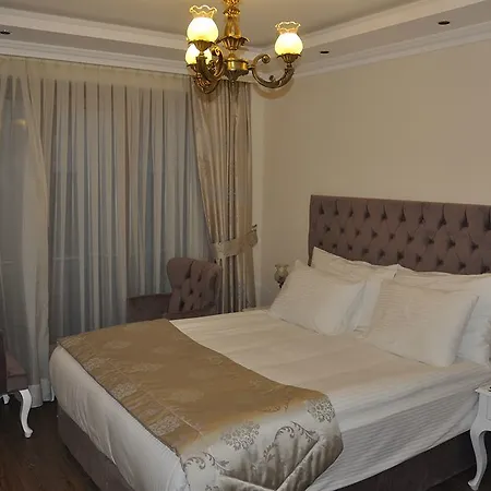 Otel World Heritage 3*