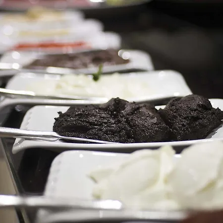 World Heritage מלון איסטמבול