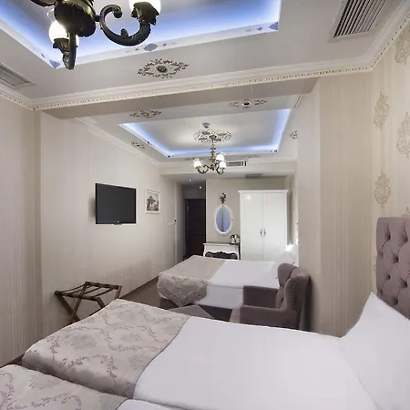 World Heritage 3* 伊斯坦布尔