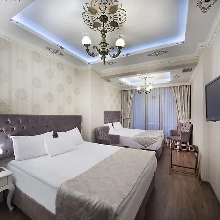 World Heritage מלון 3*