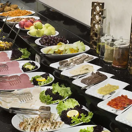 World Heritage 酒店