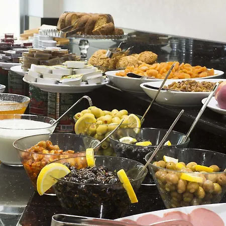 World Heritage 酒店 3*