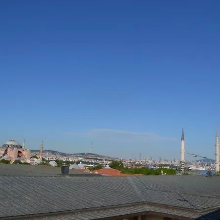 ホテル World Heritage イスタンブール