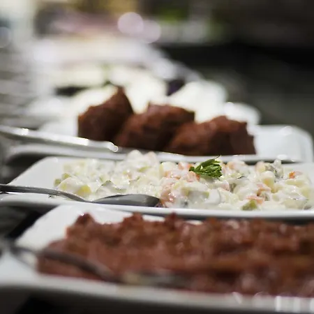 ホテル World Heritage イスタンブール